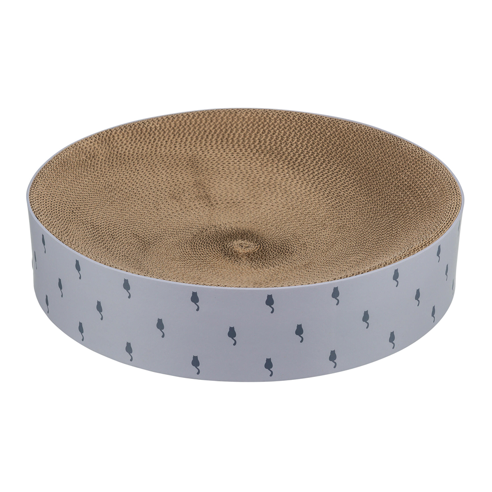 Cuccia graffiatoio Trixie Lilly - Ø 45 x 10 cm