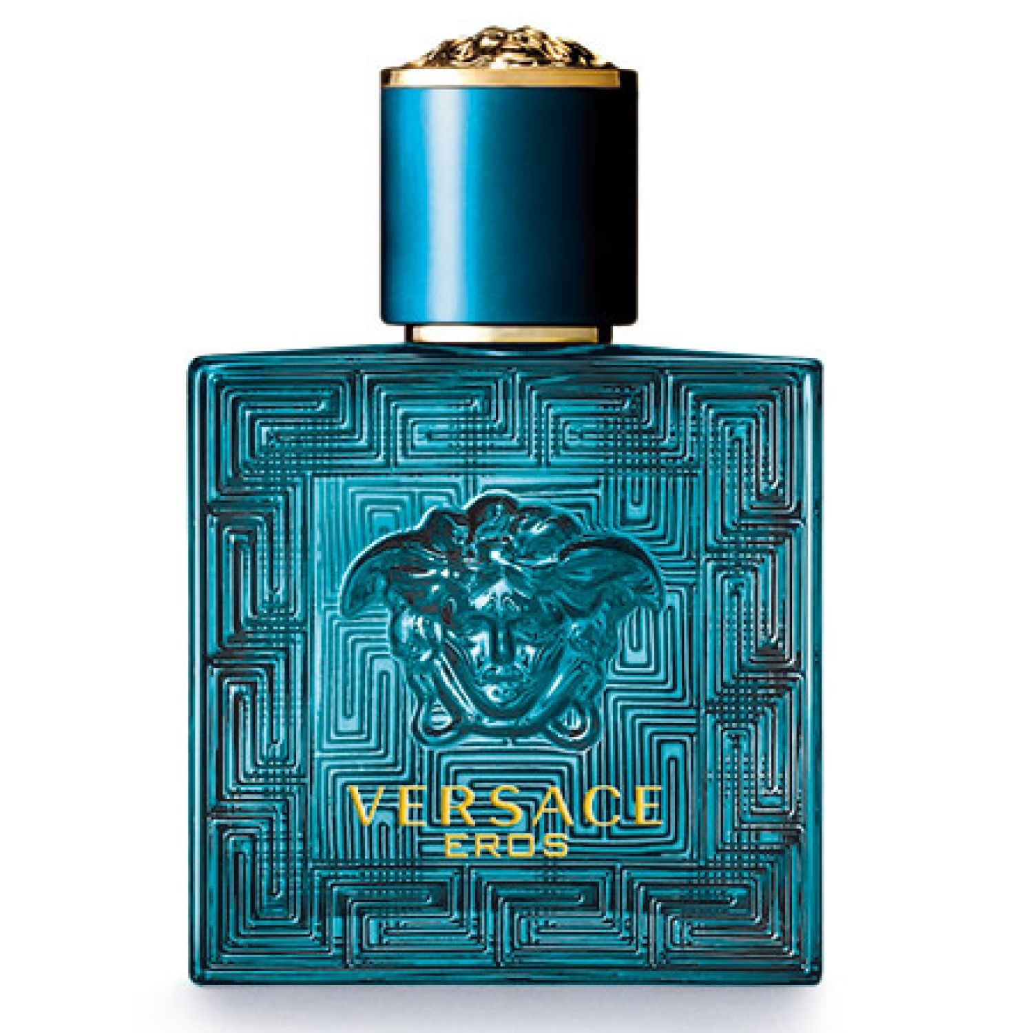 Versace Eros Eau De Toilette Spray 50ml 50 ml de