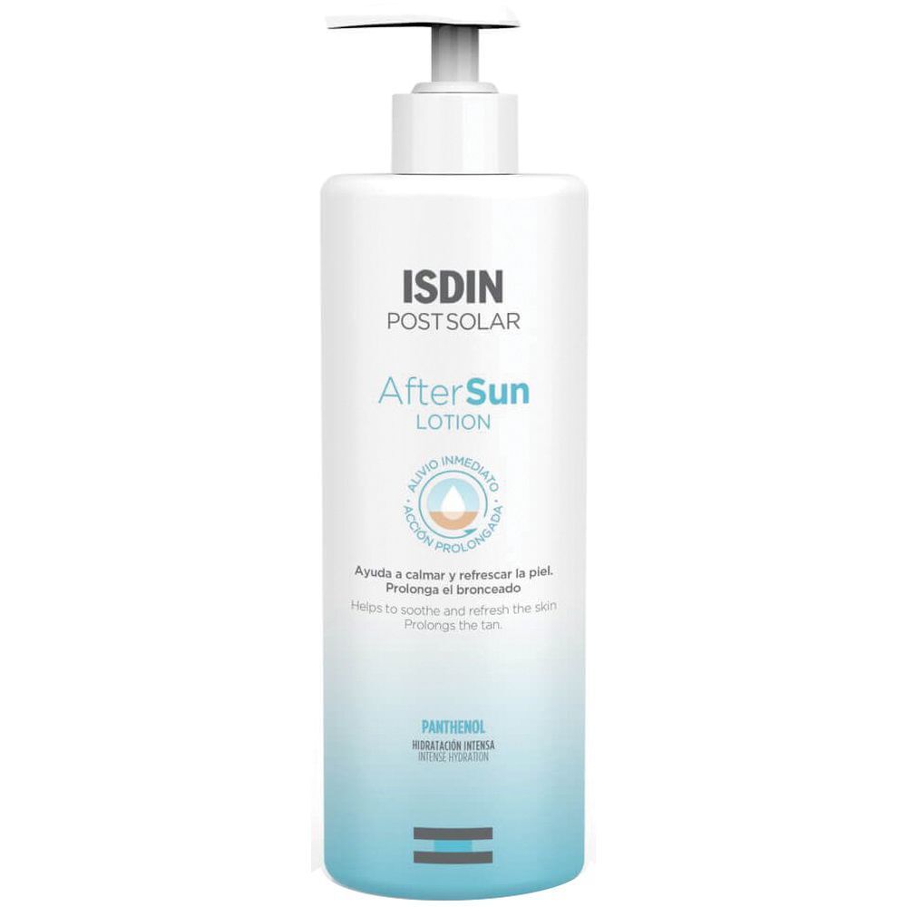 After Sun Lotion 400 Ml ml