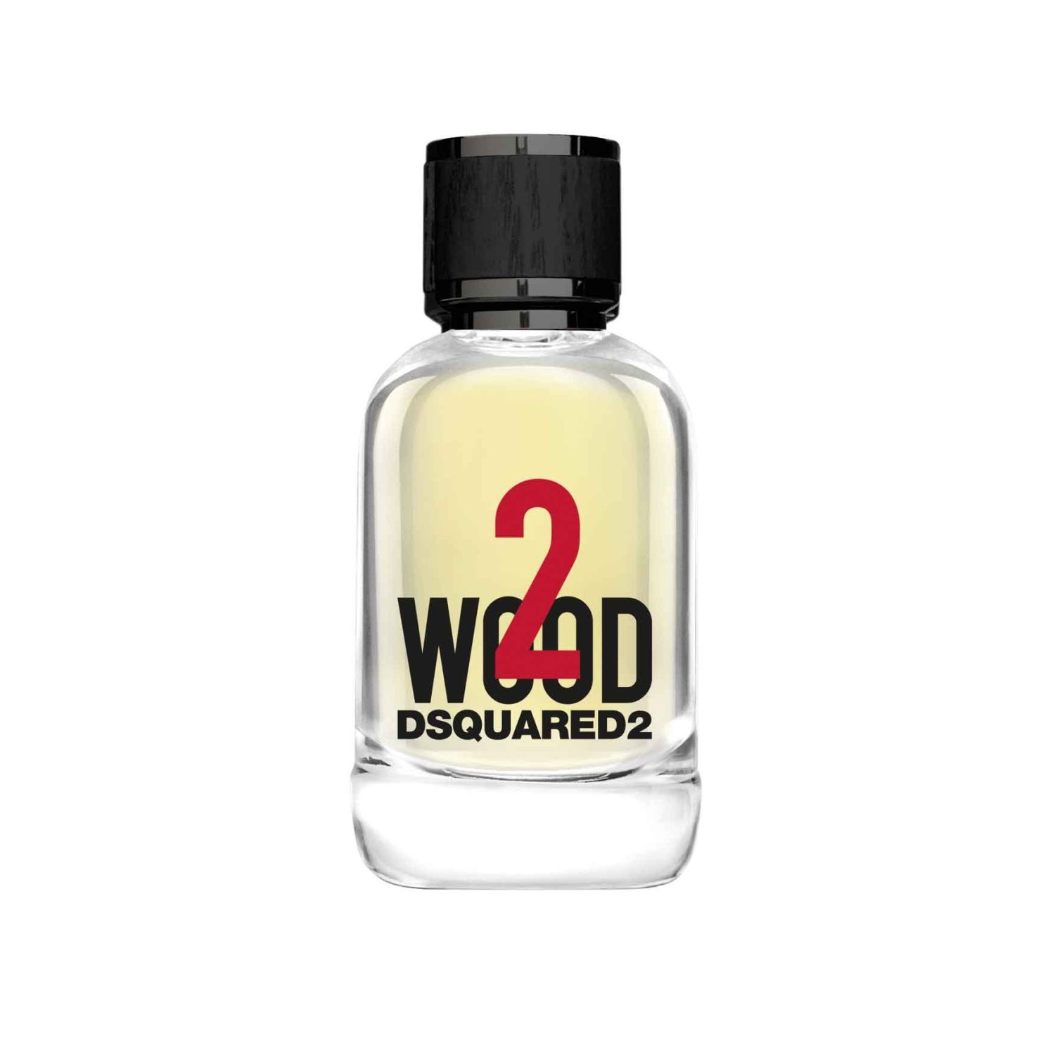 Dsquared2 Two Wood Eau De Toilette Spray 50ml 50 ml de
