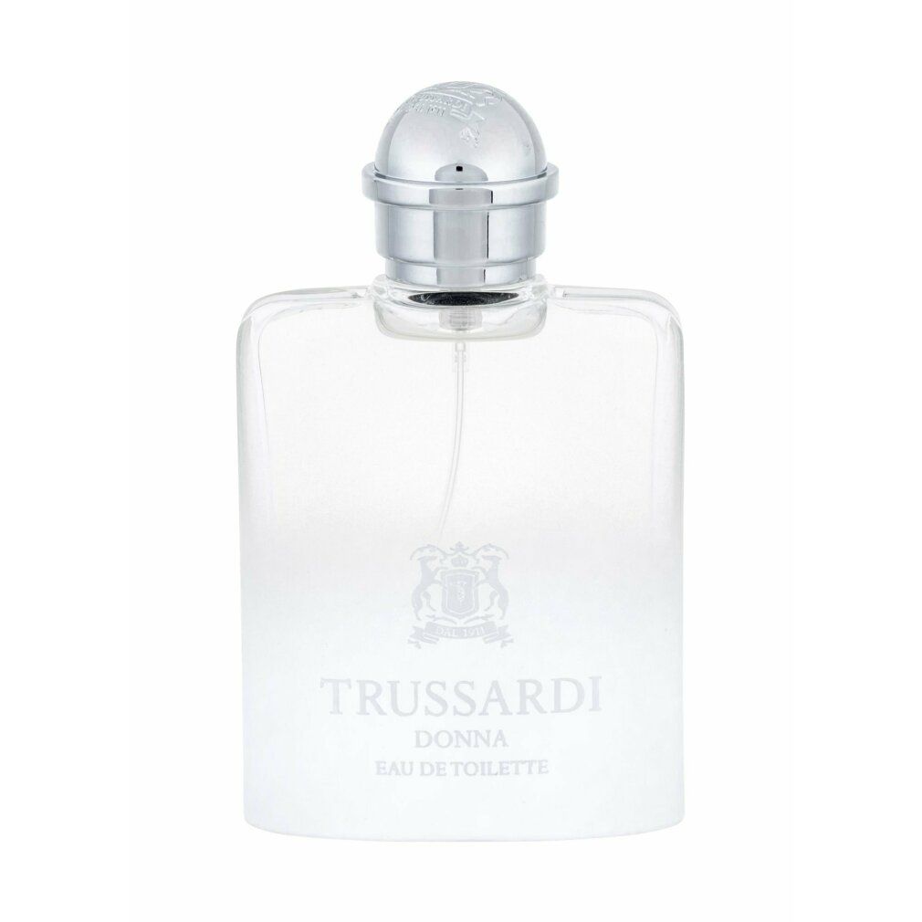 Trussardi Donna Eau de Toilette 50ml Spray 50 ml