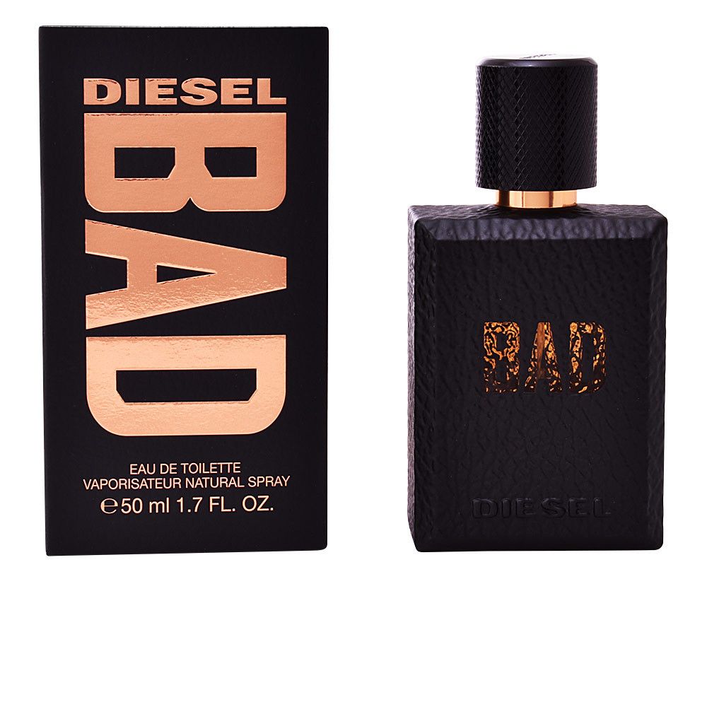 Diesel Bath Eau de Toilette 50ml 50 ml