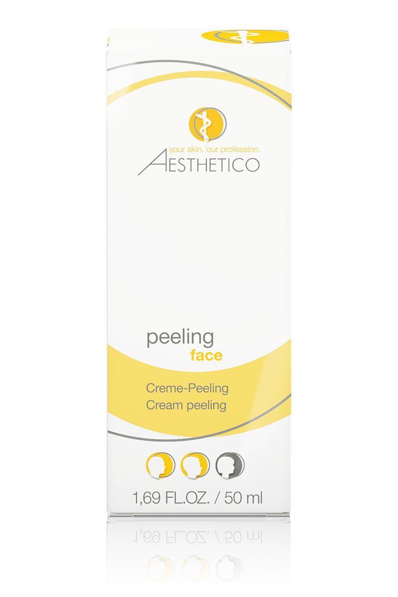 Aesthetico Crema Peeling 50 ml