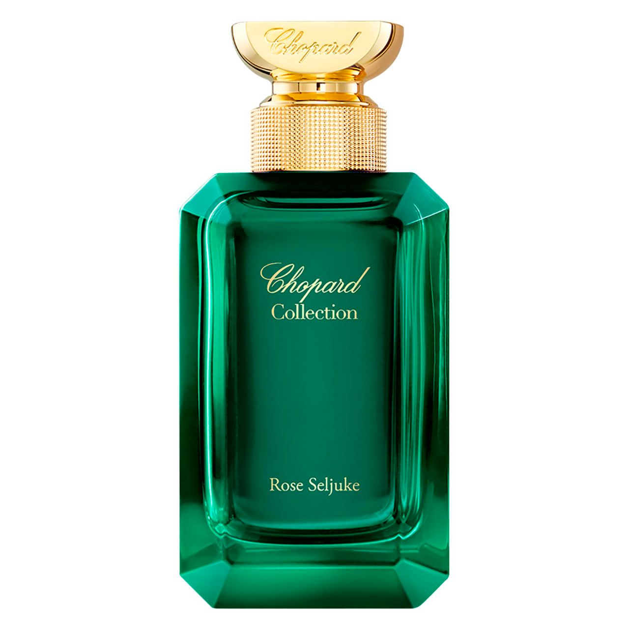 Chopard Rose Seljuke Edp Spray 100 ml Profumo