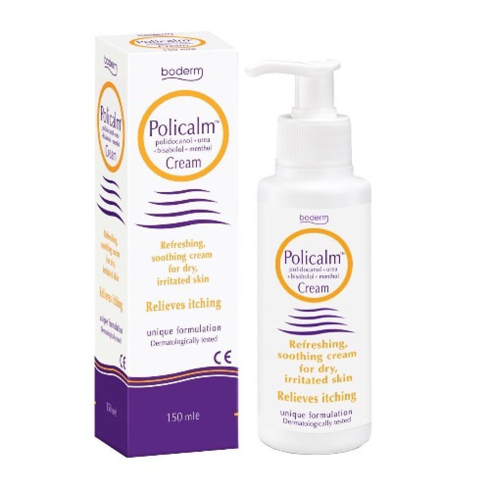 Policalm™ Cream 150 ml Crema