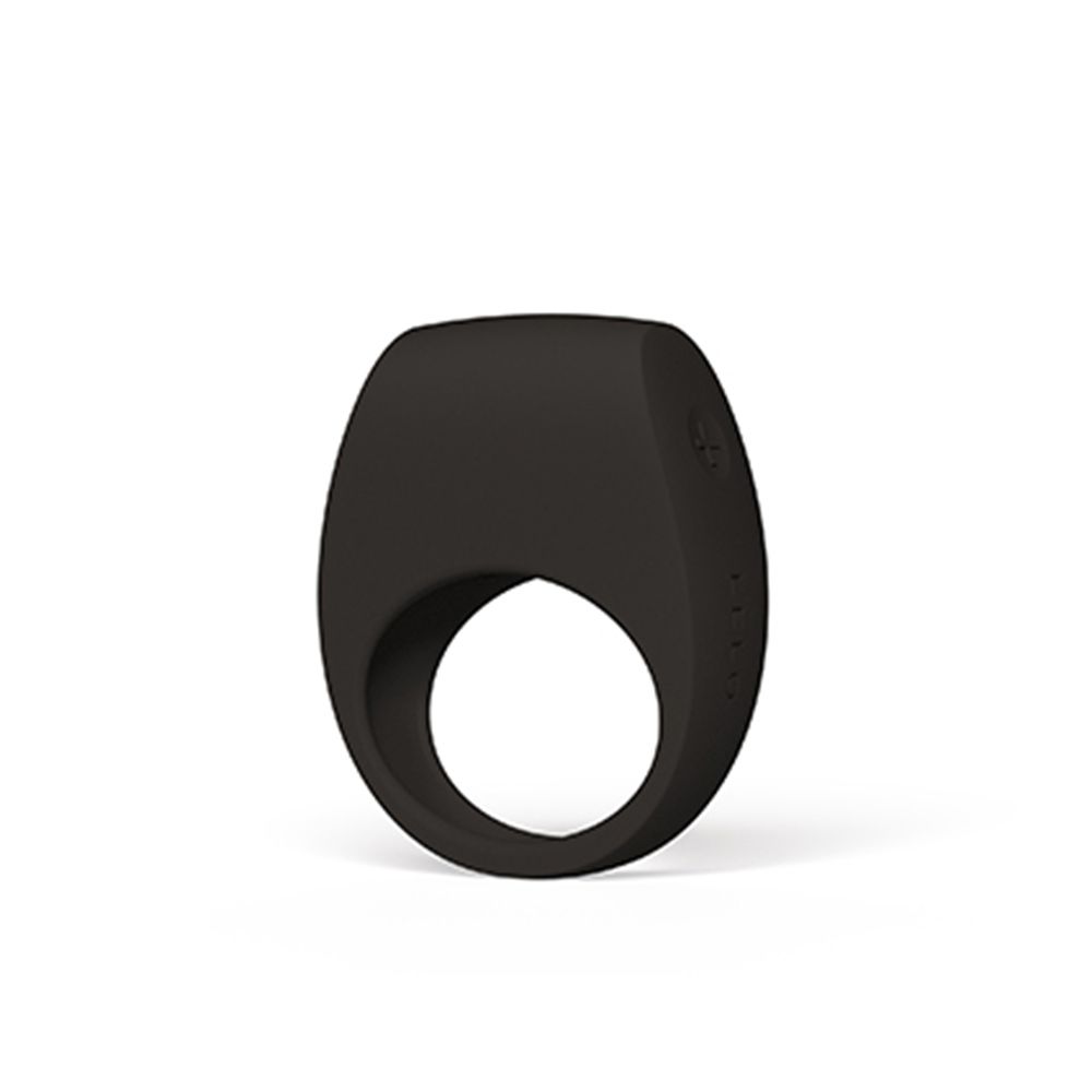 Lelo Tor3 Anello Vibrante Colore Black 1 pz Vibratore