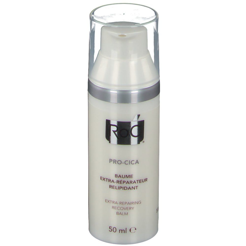 Roc Pro-Cica Balm Extra Recovering 50 ml Balsamo