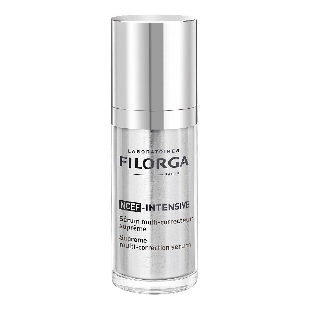 FILORGA NCEF- REVERSE INTENSIVE 30 ml Siero