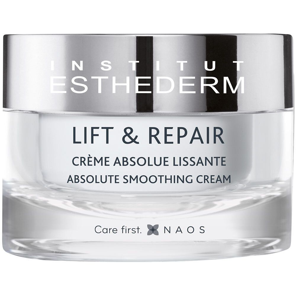 INSTITUT ESTHEDERM Lift & Repair Crème Absolue Lissante 50 ml Crema