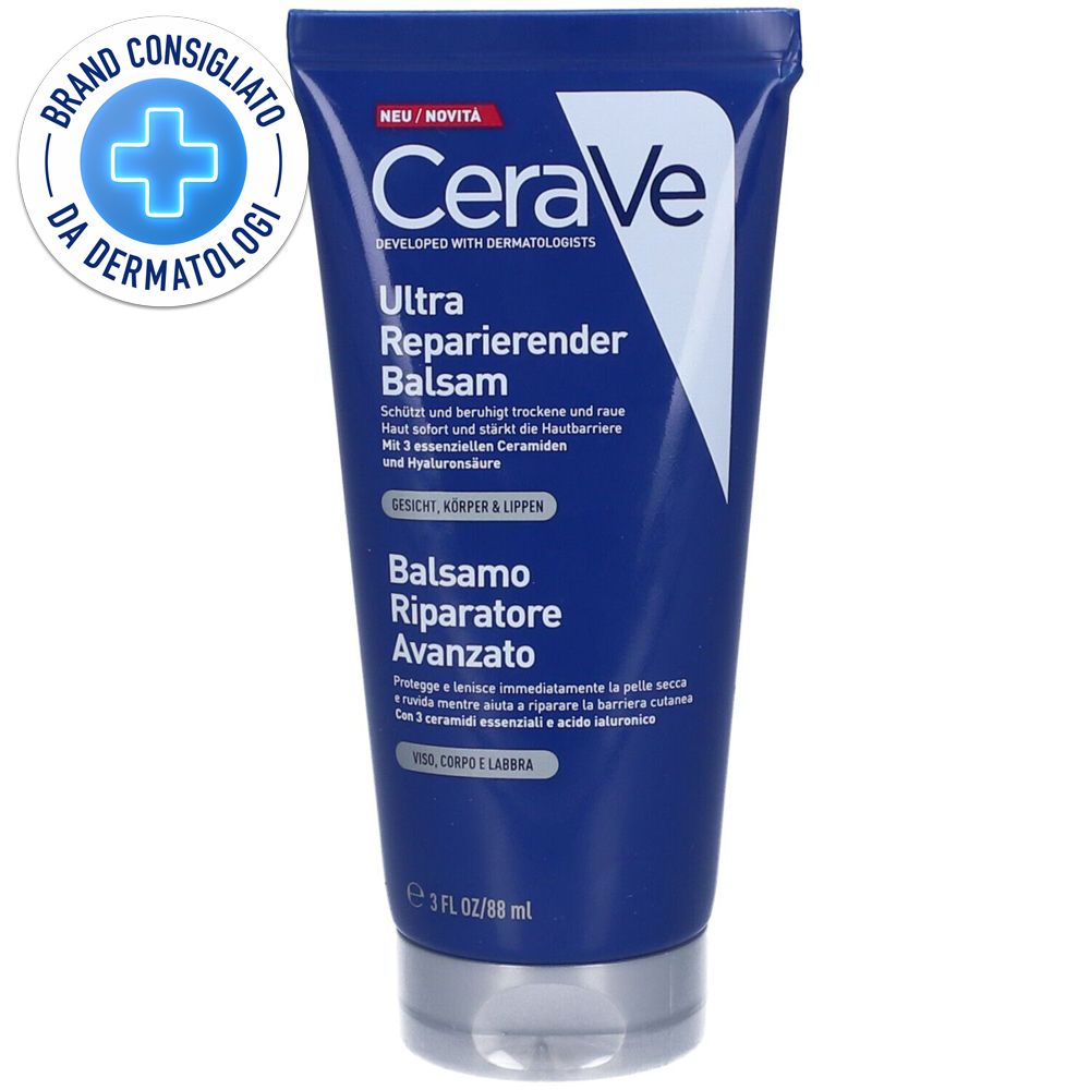 CeraVe Balsamo Riparatore Avanzato 88ml 88 ml