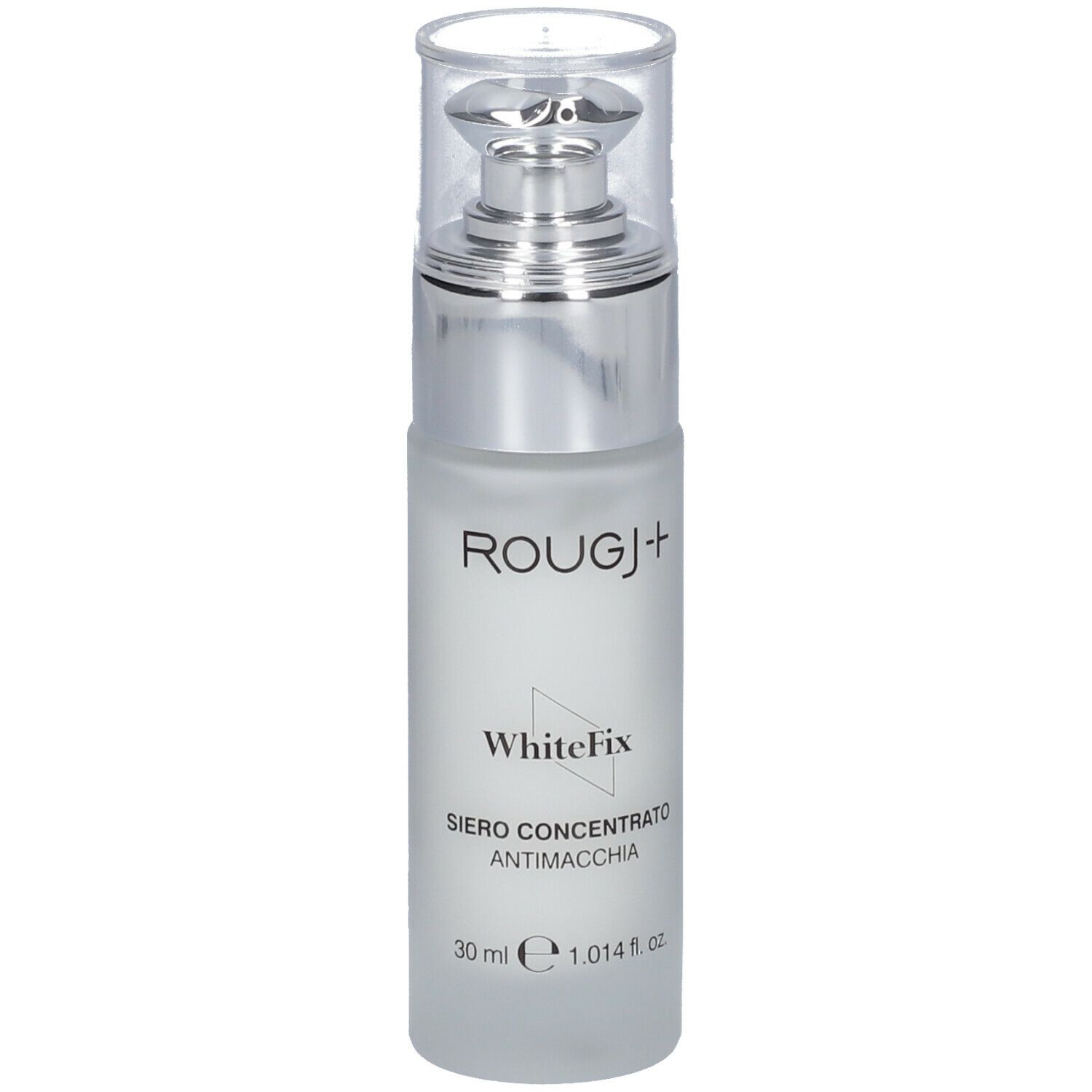 ROUGJ WhiteFix Siero Concentrato Antimacchia 30 ml