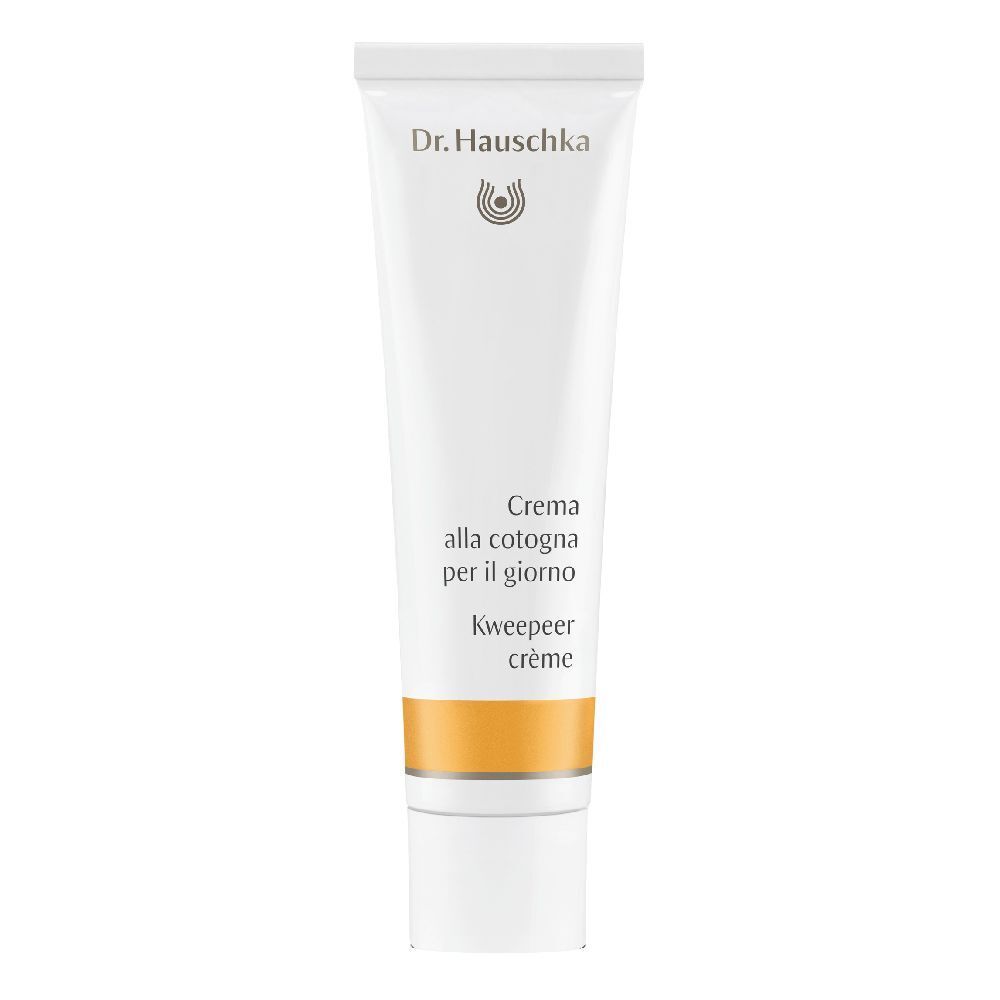 Dr. Hauschka Crema alla Cotogna per il Giorno 30 ml
