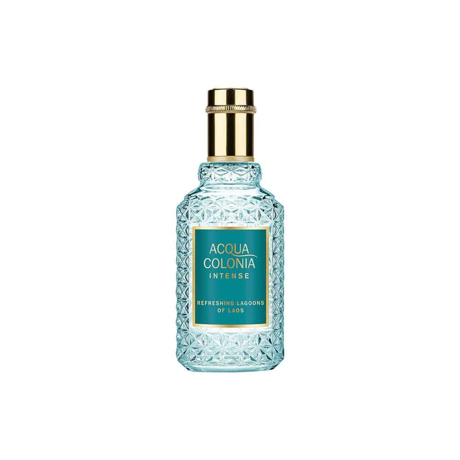 4711 Acqua Colonia Lagoons Of Laos Eau De Cologne Spray 50ml 50 ml Pro