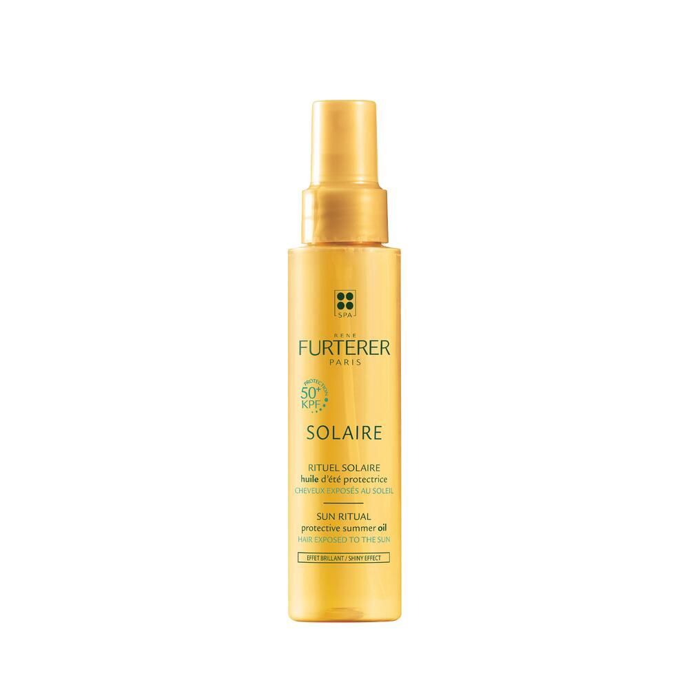 RENE FURTERER Solaire Olio Solare Protettivo KPF 50+ 100 ml Spray