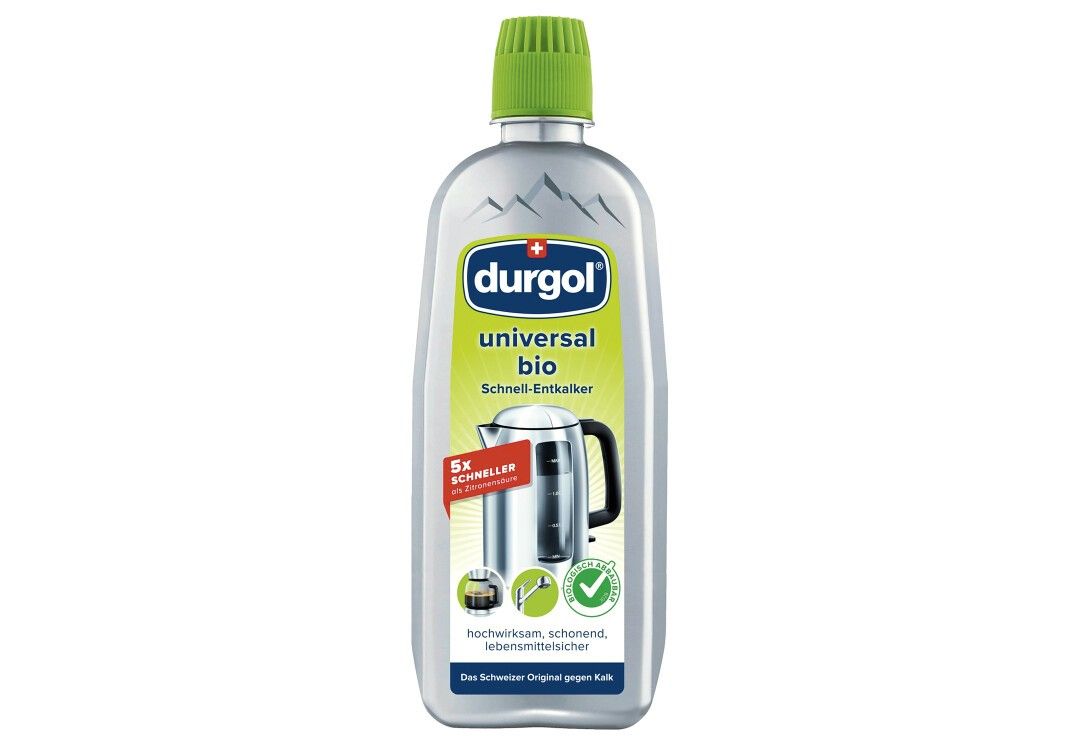 DURGOL Disincrostante Biologico Universale 500ml 500 ml
