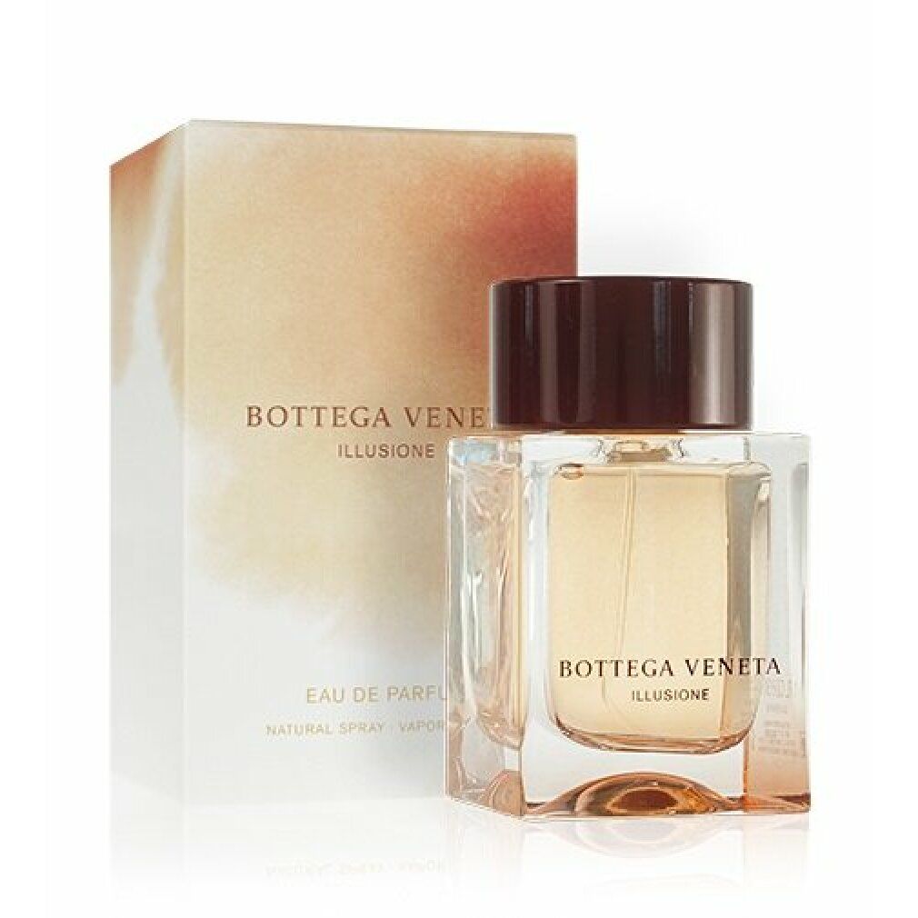 Bottega Veneta Illusione Eau De Parfum Spray 75ml 75 ml