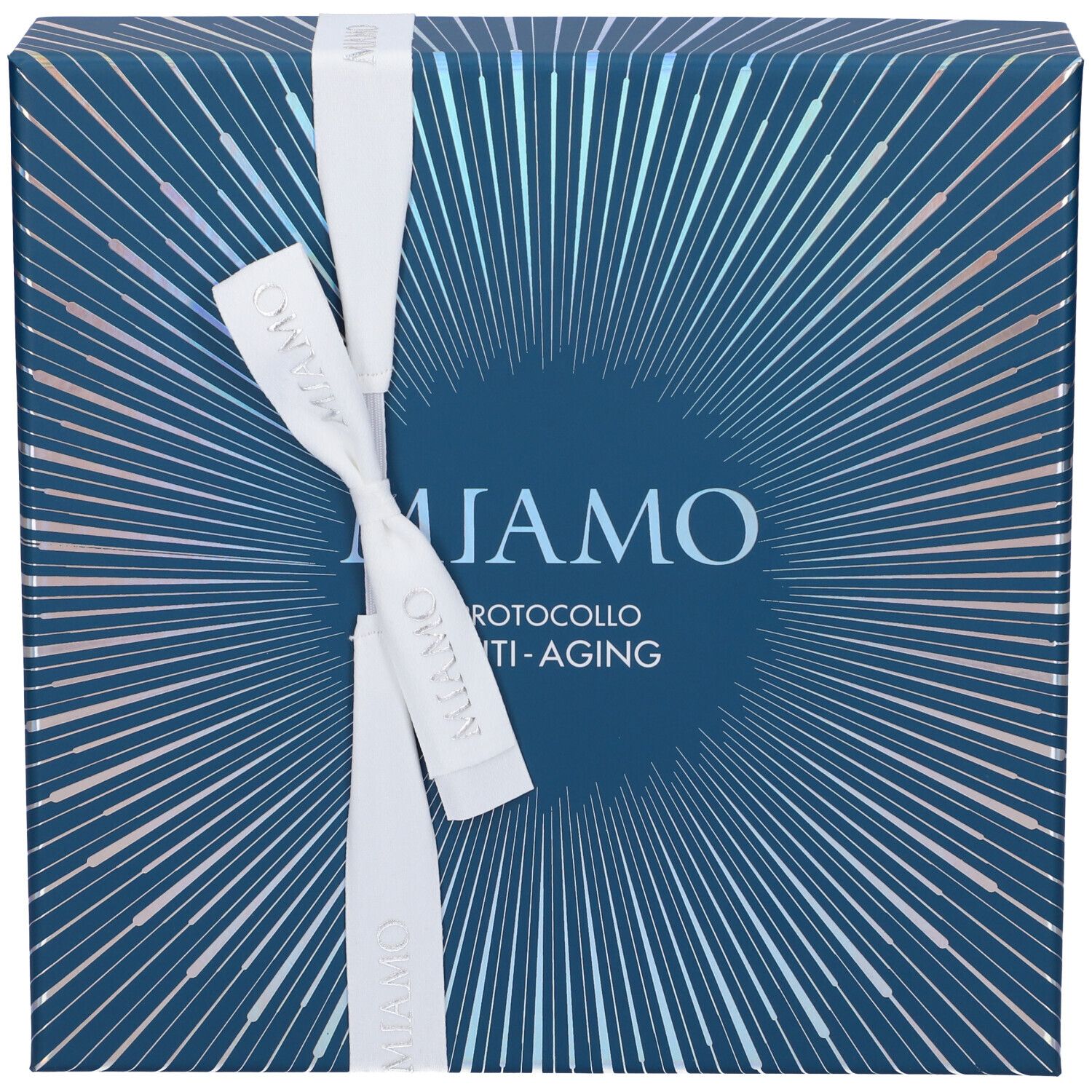 Miamo Kit Limited Edition Protocollo Anti-Aging 1 pz Set