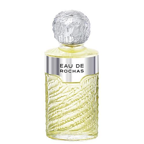 Rochas Eau De Toilette Spray 50ml 50 ml
