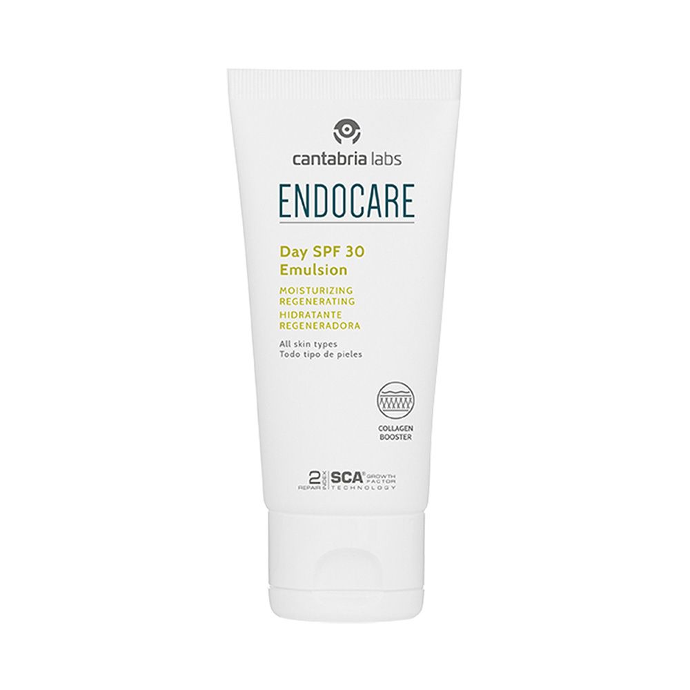 Endocare Day Spf 30 40 ml Crema solare