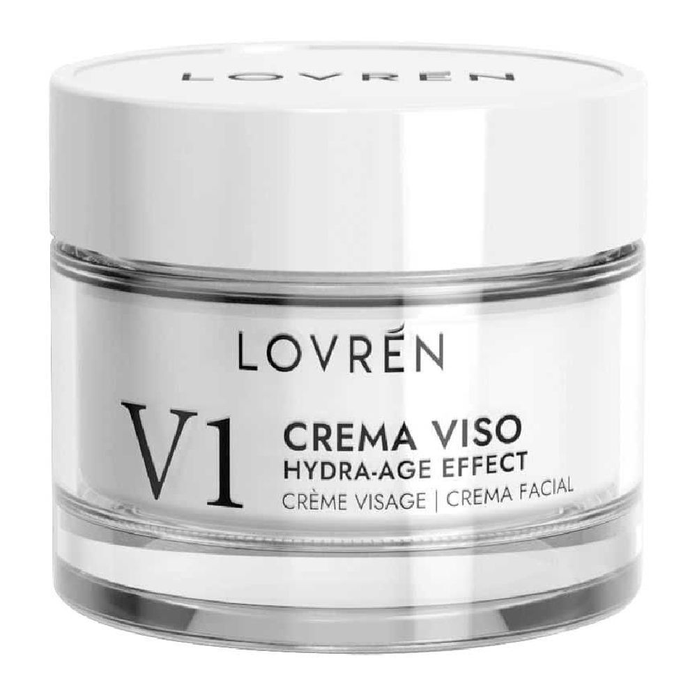 Lovren V1 Crema Viso 30 ml