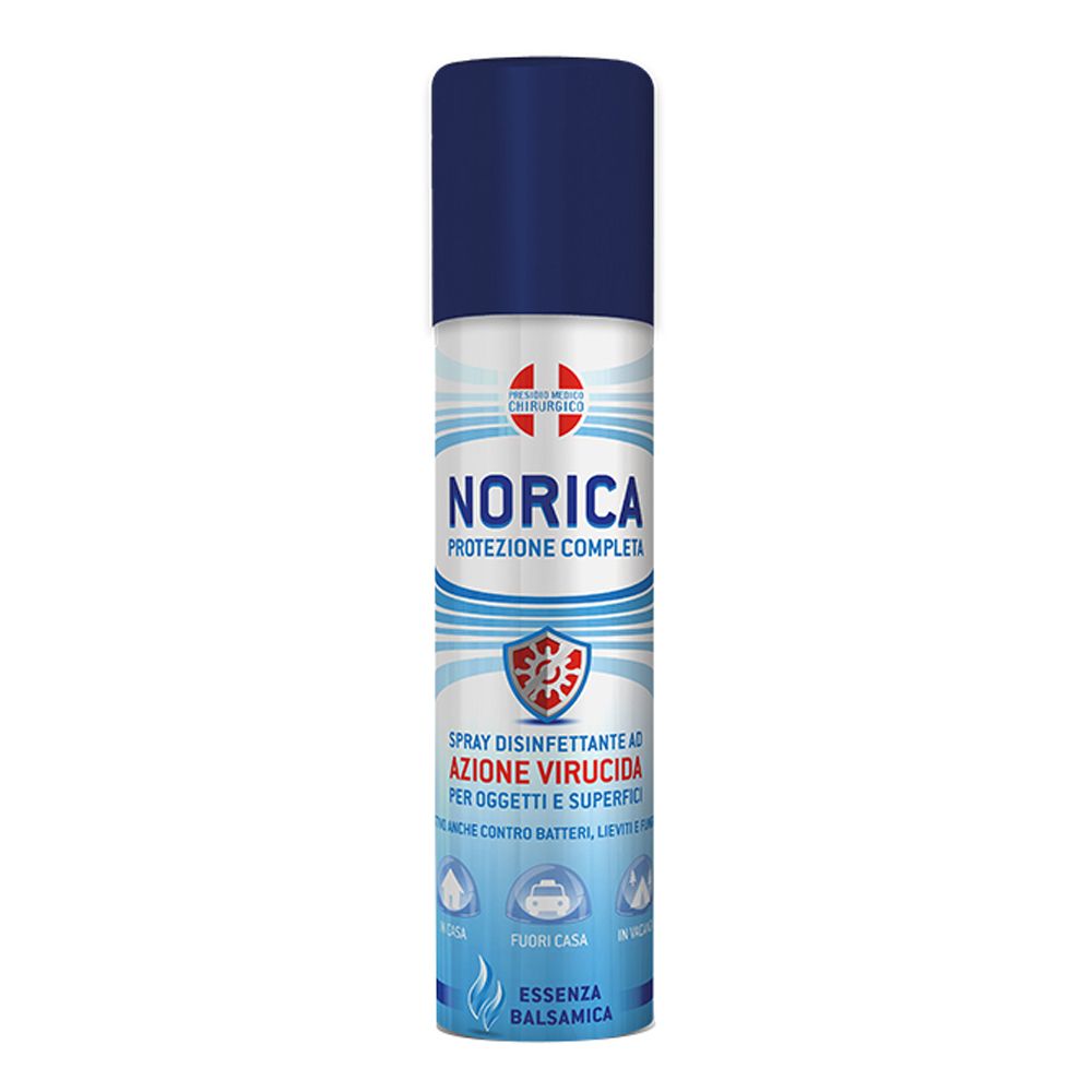 Norica Protezione Completa Essenza Balsamica 75 Ml ml