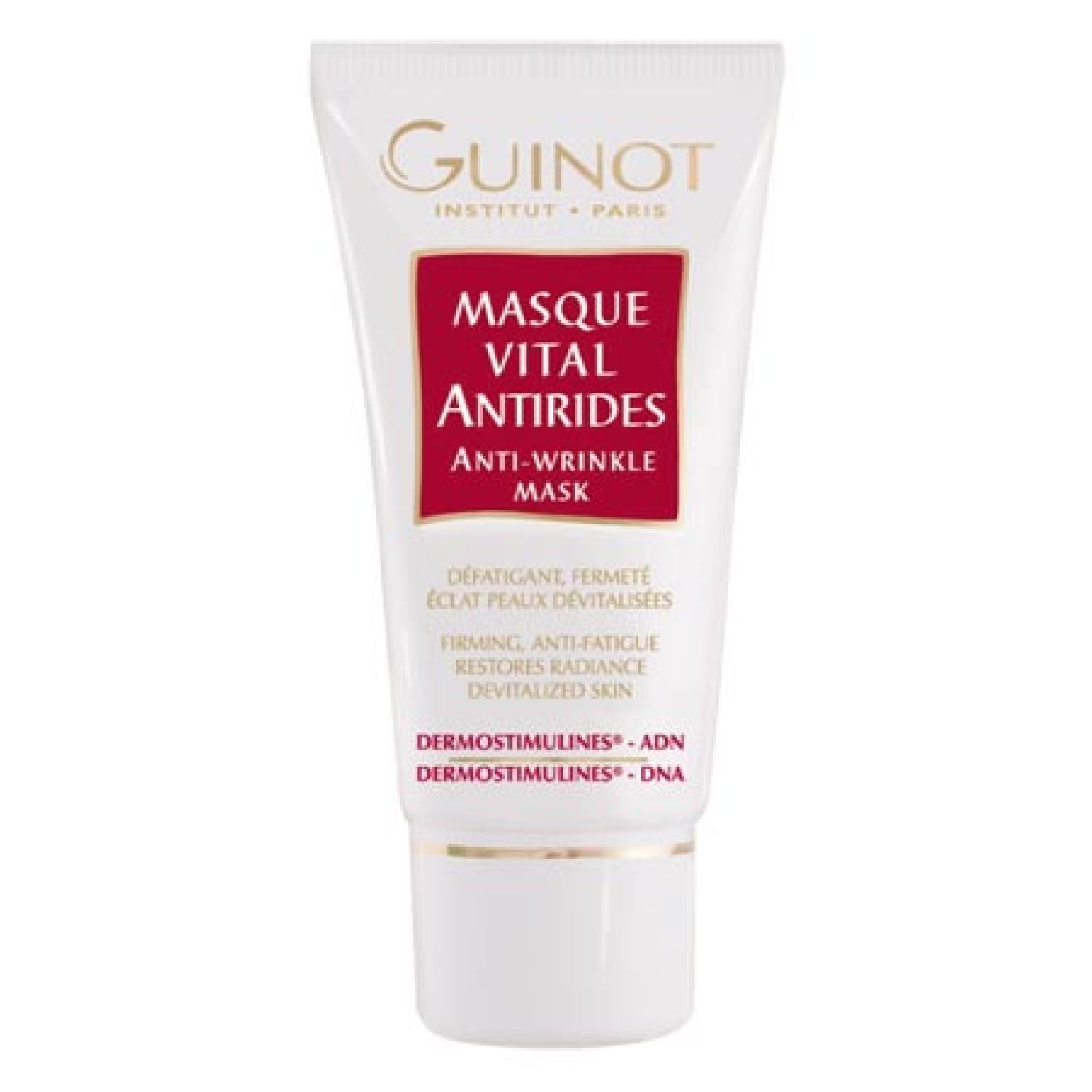 Guinot Masque Vital Antirides Maschera antirughe 50ml 50 ml