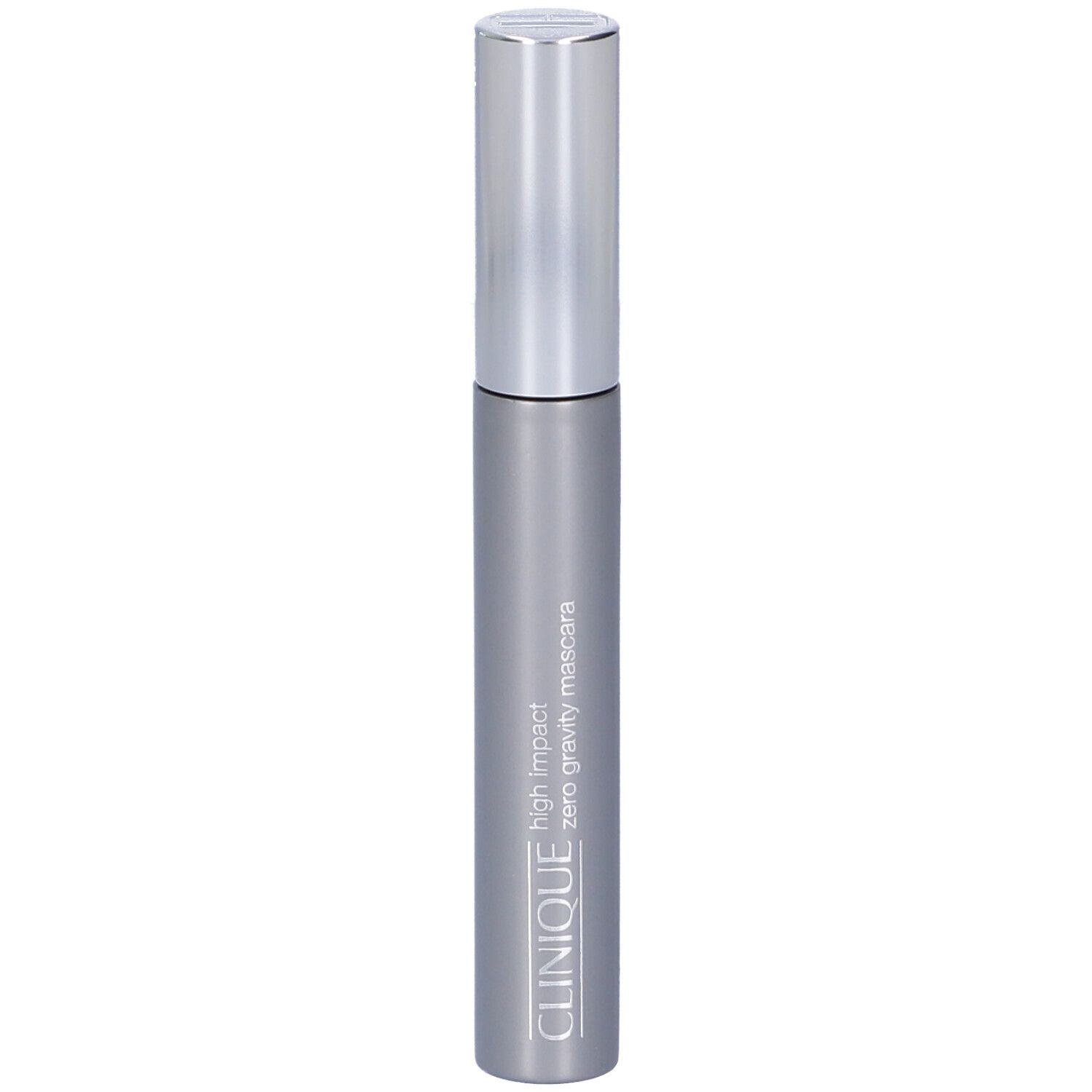 Clinique High Impact Zero Gravity Mascara Nero 8 ml