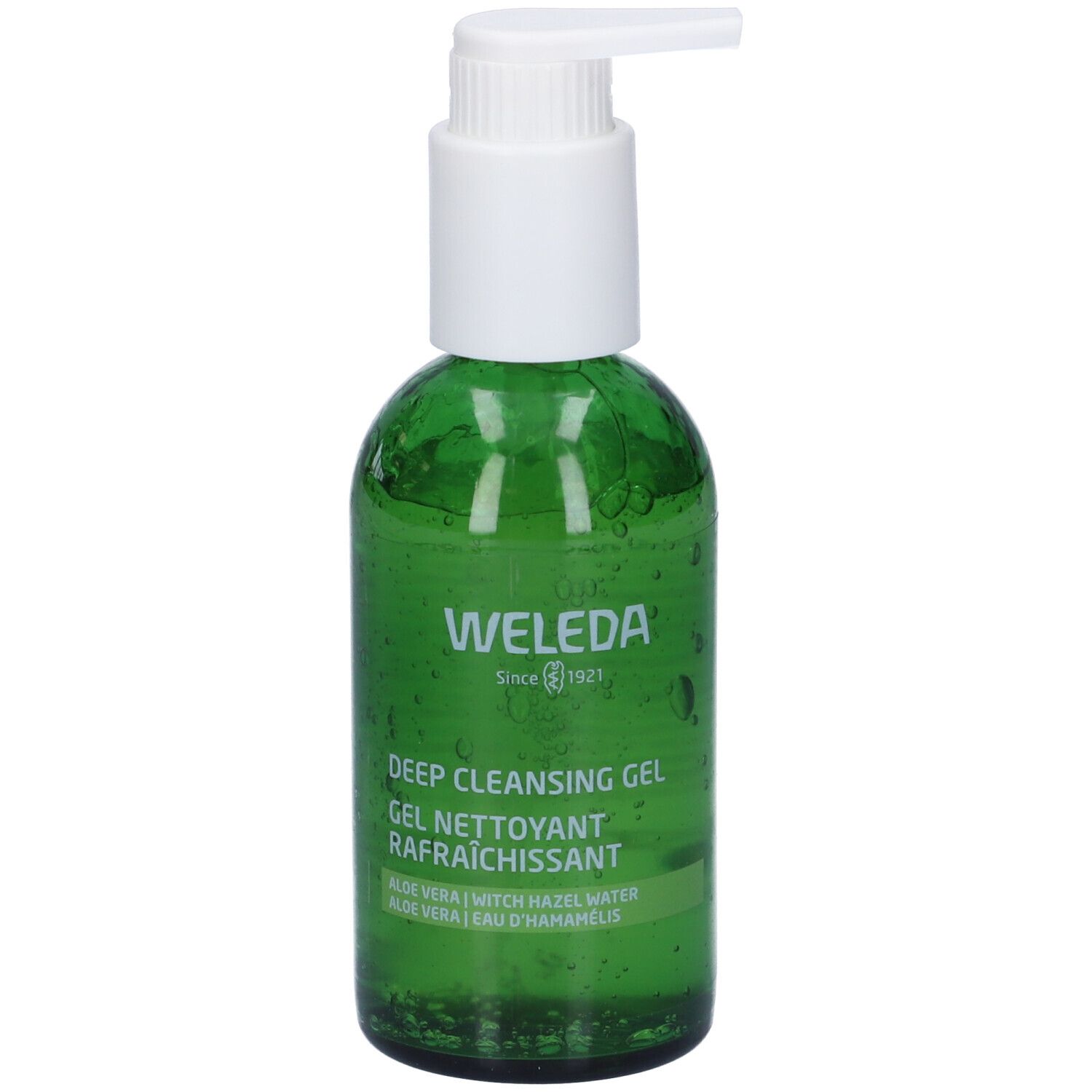 Gel Detergente Cleansing 150 Ml ml