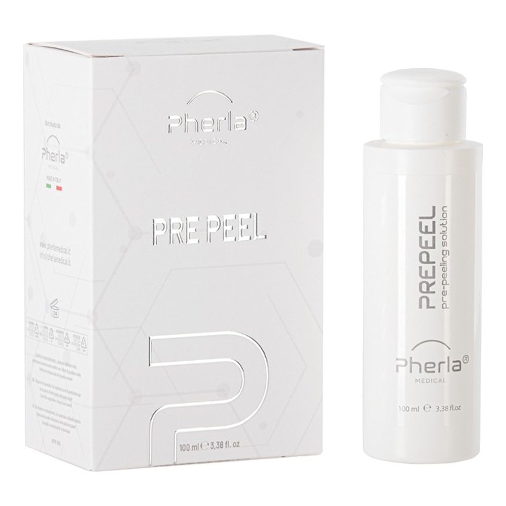 Pherla Medical Pre Peel 100 Ml ml