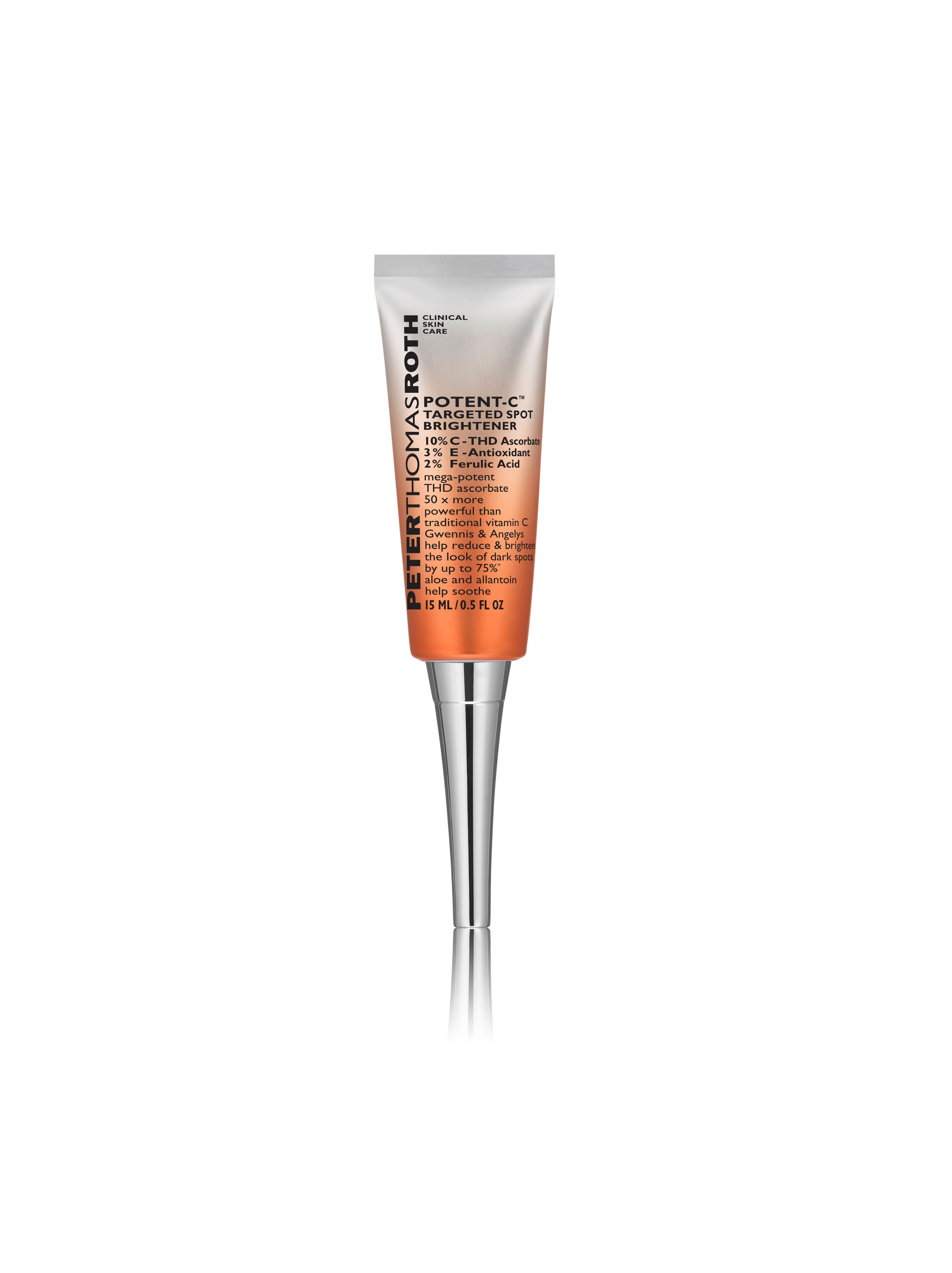 Peter Thomas Roth - Potent-C Targeted Spot Brightener 15 ml