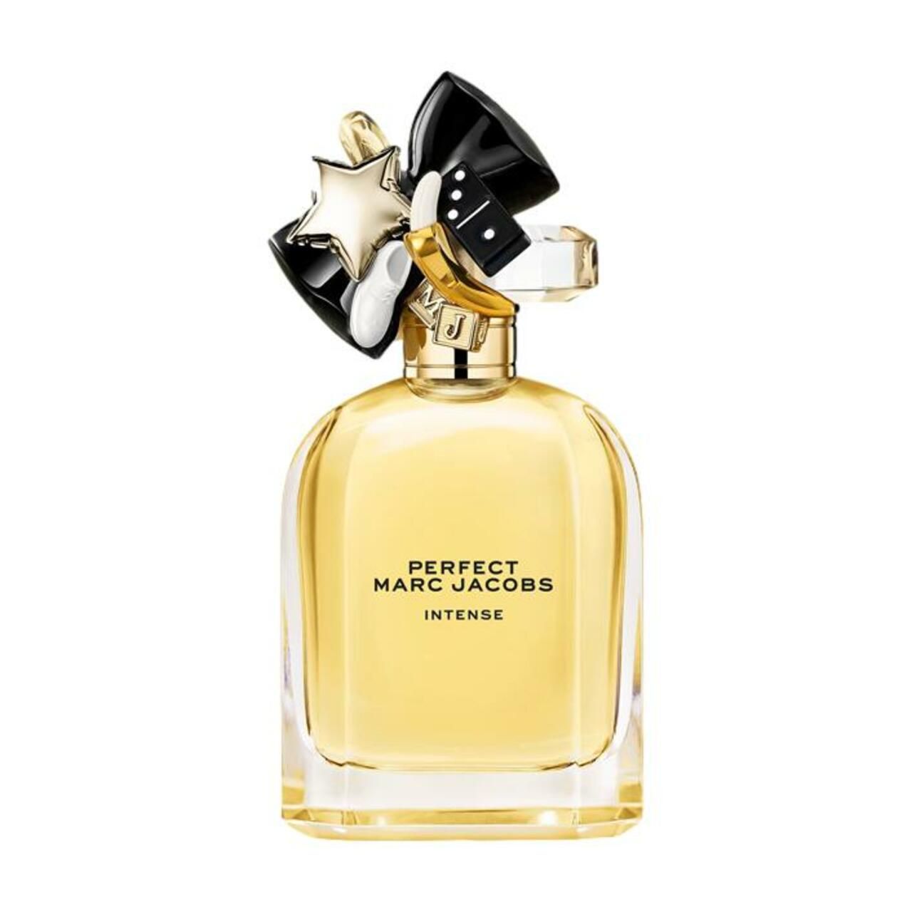 Marc Jacobs Perfect Intense Edp Spray 100 ml Profumo