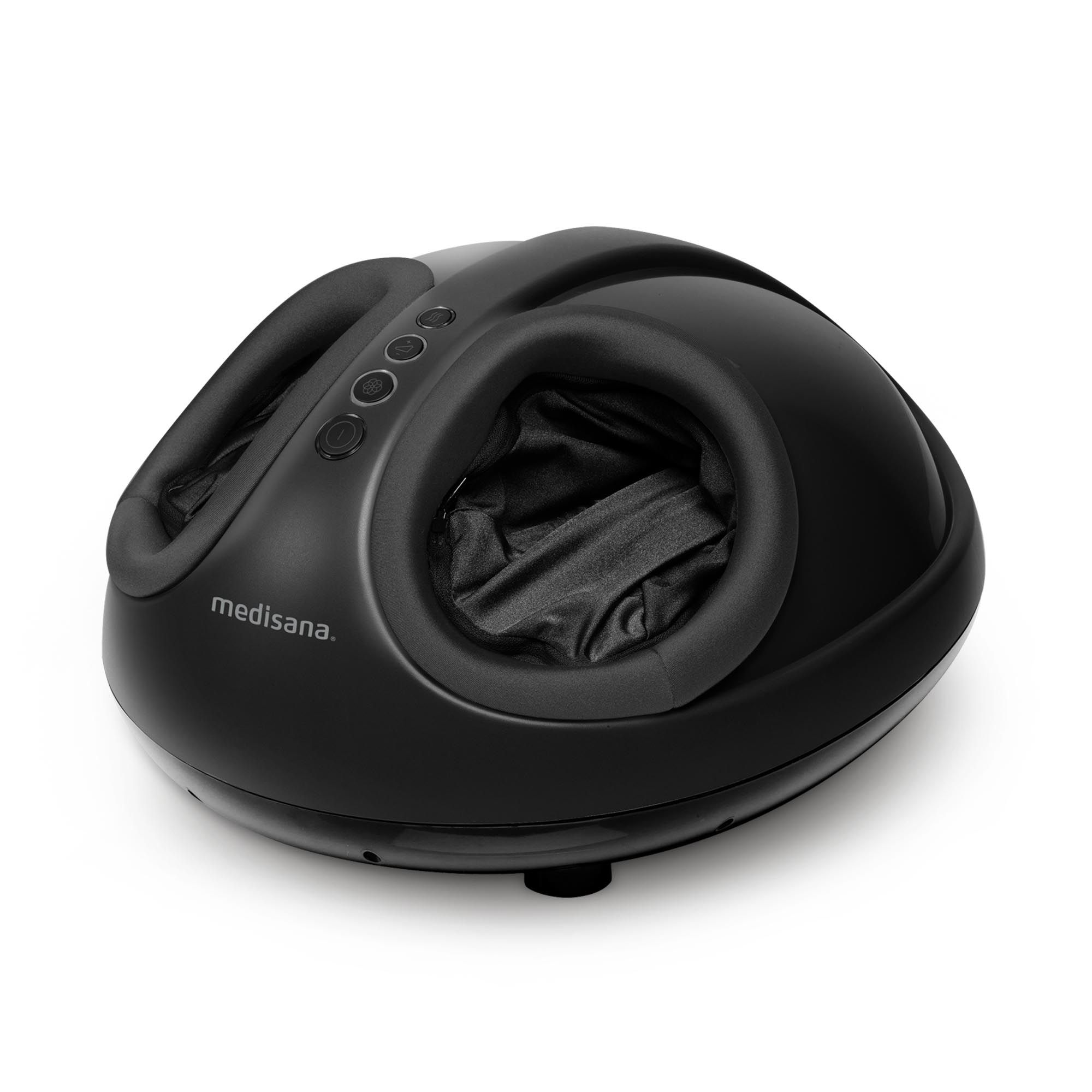 medisana FM 890 Massaggiatore plantare shiatsu 1 pz Apparecchi