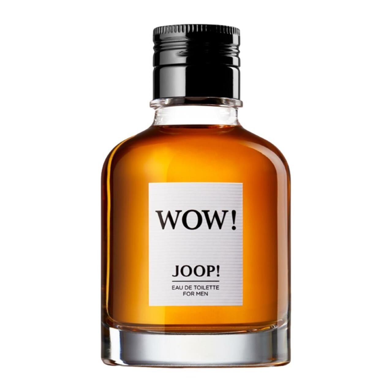 Joop Wow EdT 60ml 60 ml Eau de Toilette