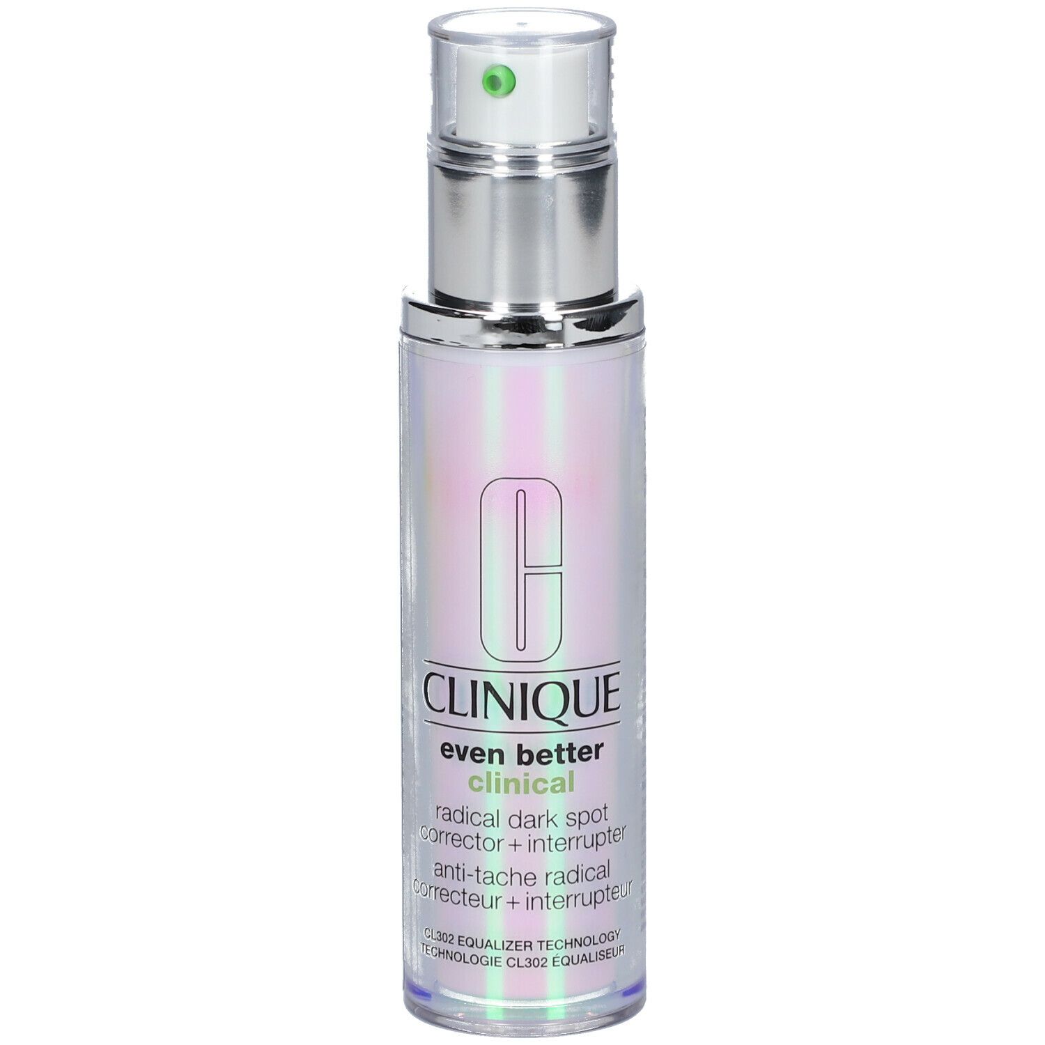 CLINIQUE Even Better Clinical™ Radical Dark Spot Corrector + Interrupt