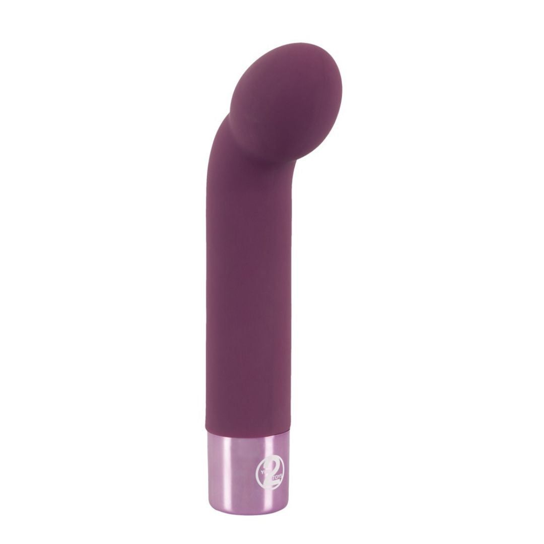 Vibratore del punto G "G-Spot Vibe" | 15 modalità di vibrazione Elegan