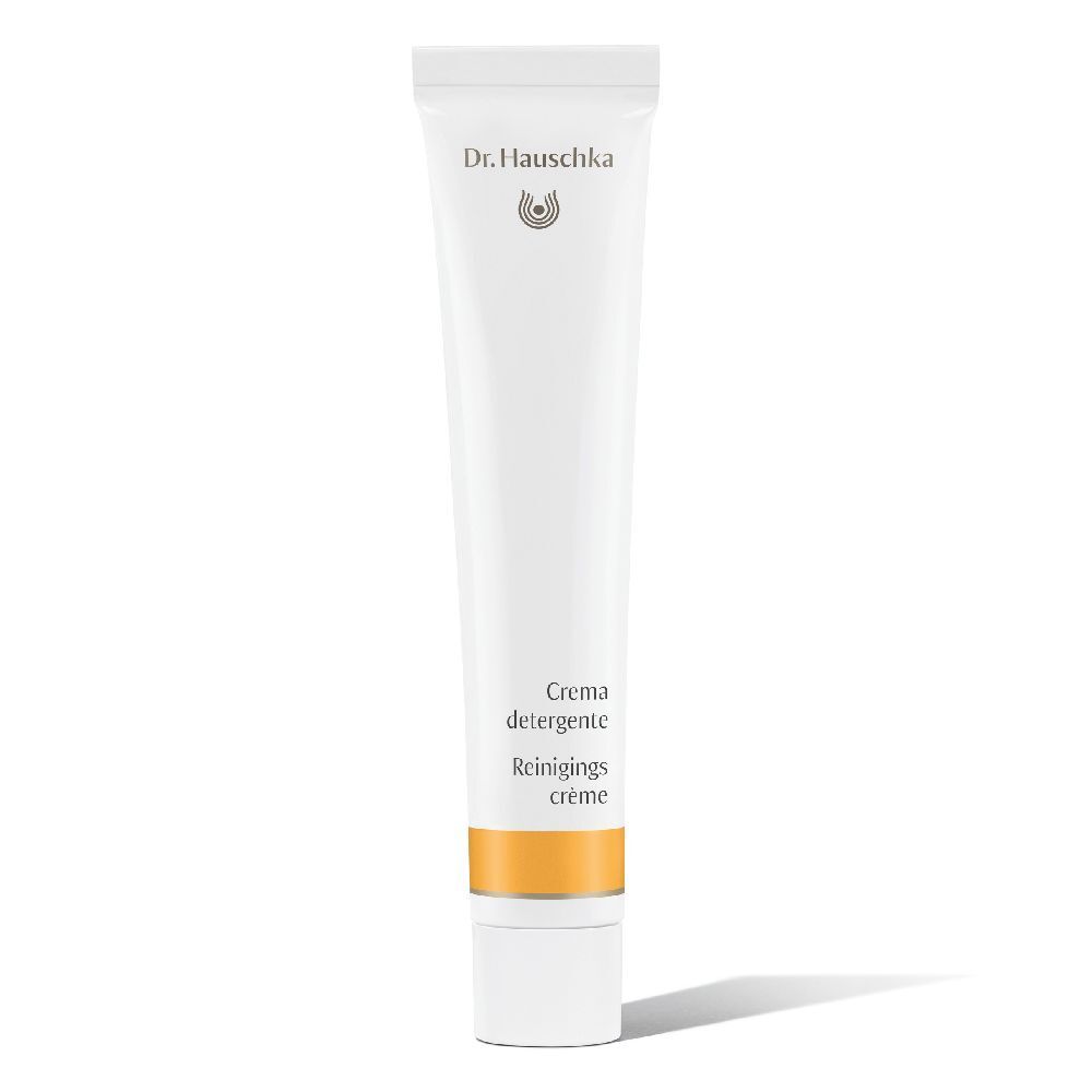 Dr. Hauschka Crema Detergente 50 ml
