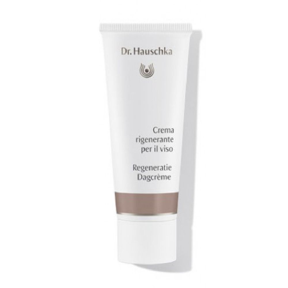 Dr. Hauschka Crema Rigenerante per il Viso 40 ml