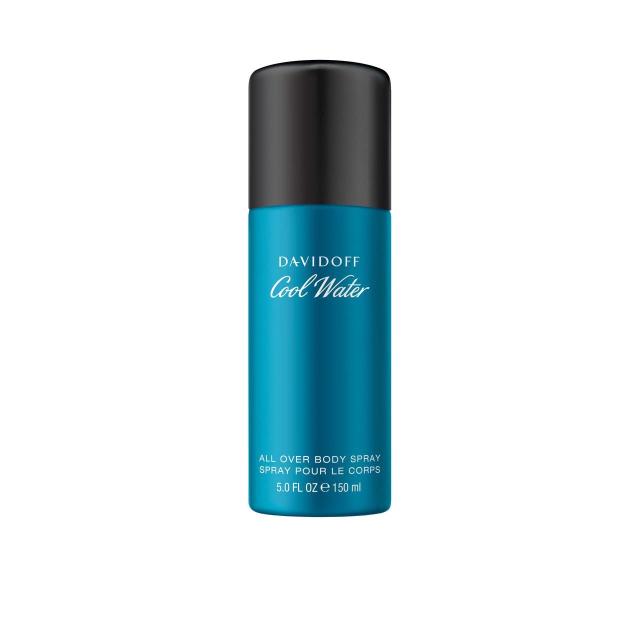 Davidoff Cool Water Deodorant Spray 150 ml Fluido