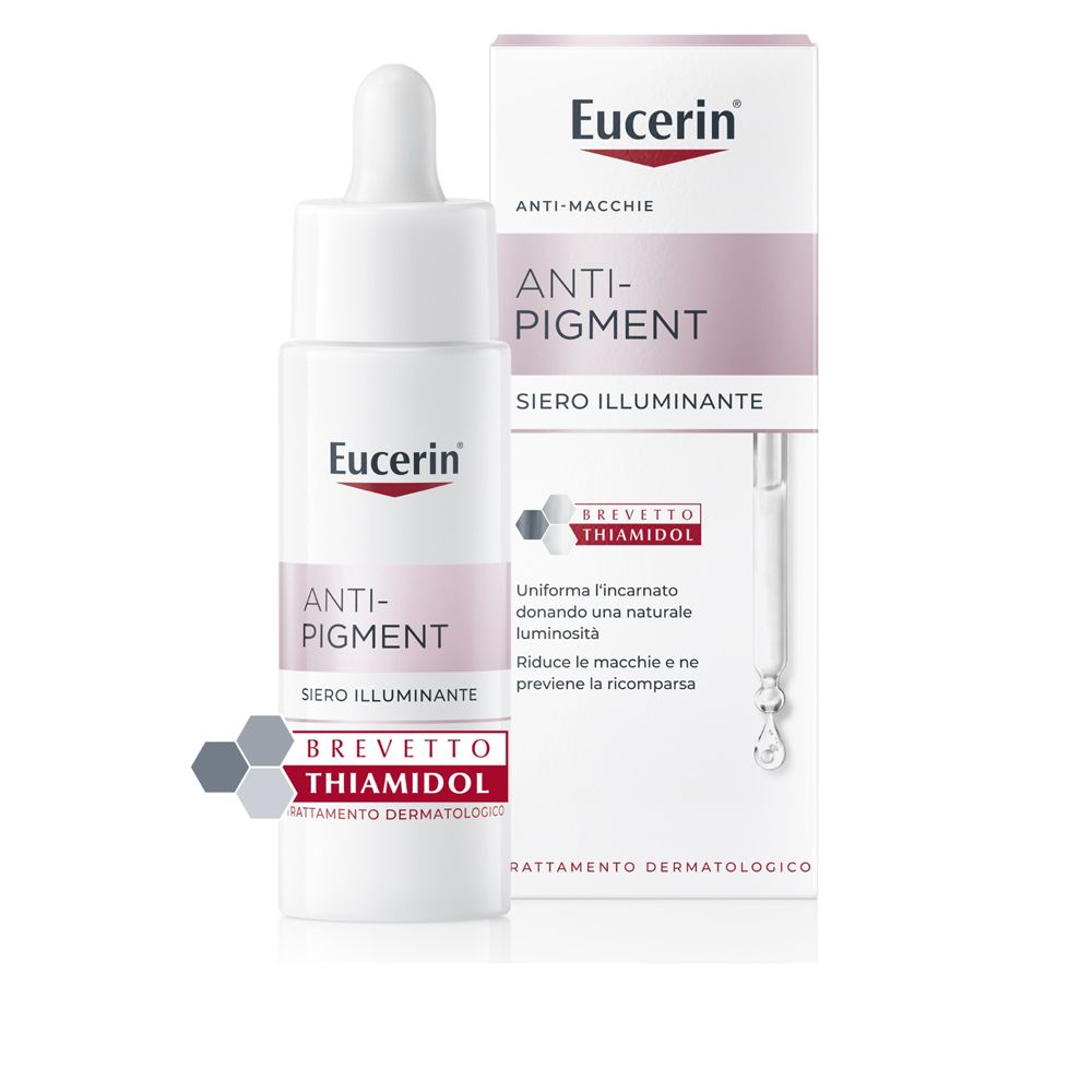 Eucerin Anti-Pigment Notte 50 ml Crema