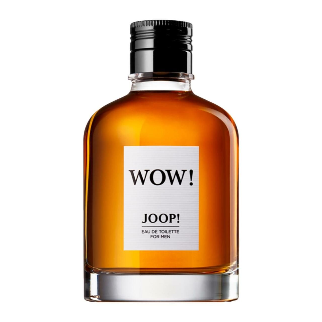 Joop Wow Eau de Toilette 100ml 100 ml