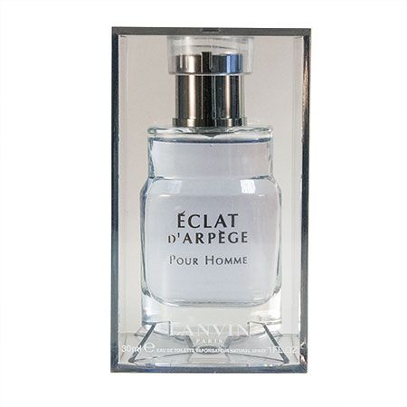 Lanvin Eclat d' Arpege Pour Homme Eau de Toilette 30ml Spray 30 ml