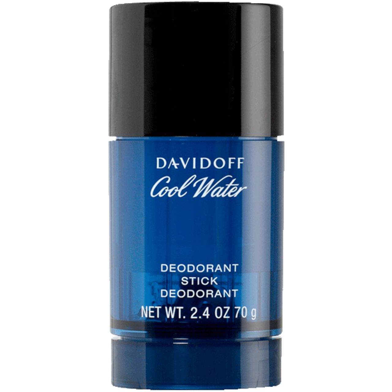 Davidoff Cool Water Deodorant Stick 70 ml 75 Deodorante Spray