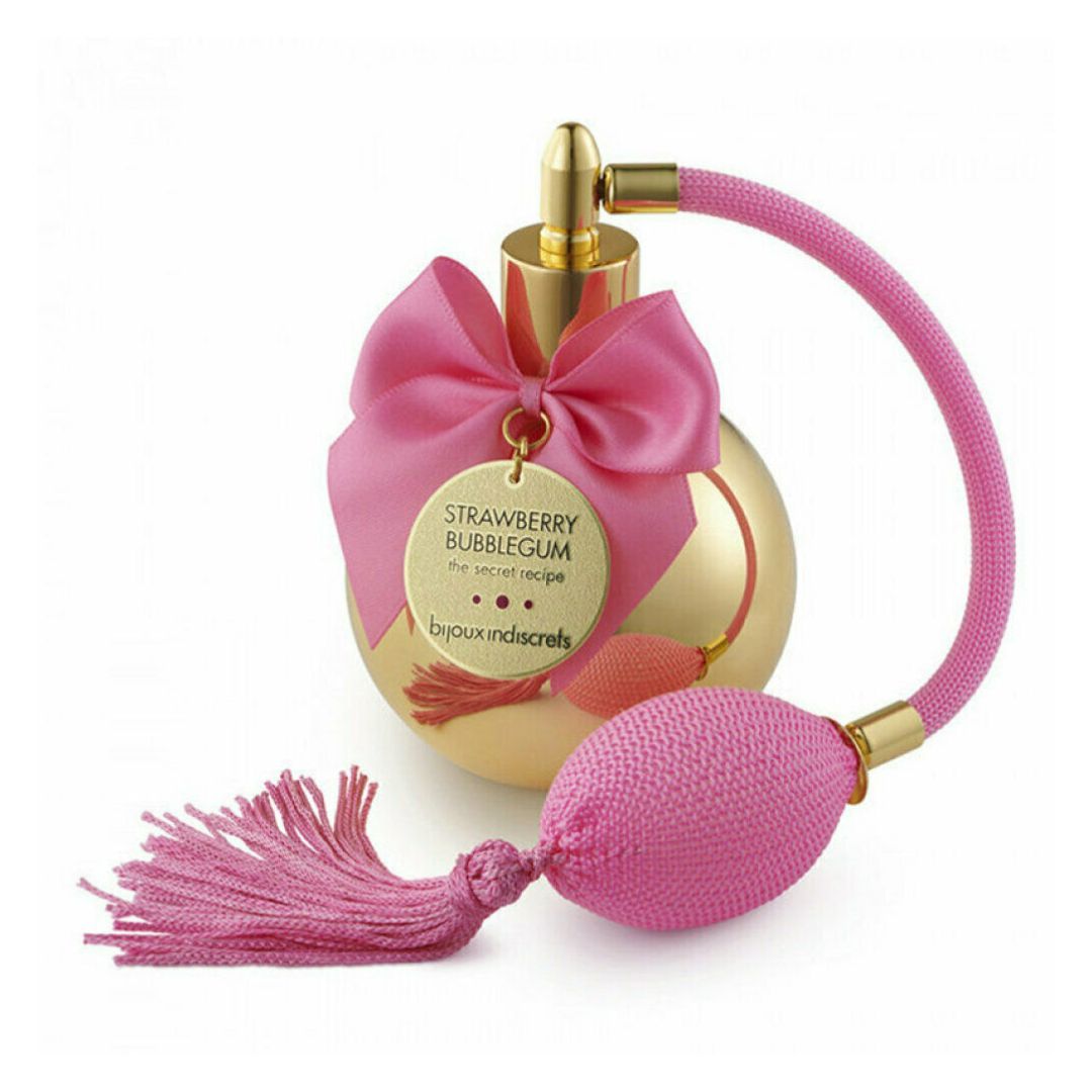 Spray per il corpo aromatico | vegano, senza alcool Bijoux Indiscrets
