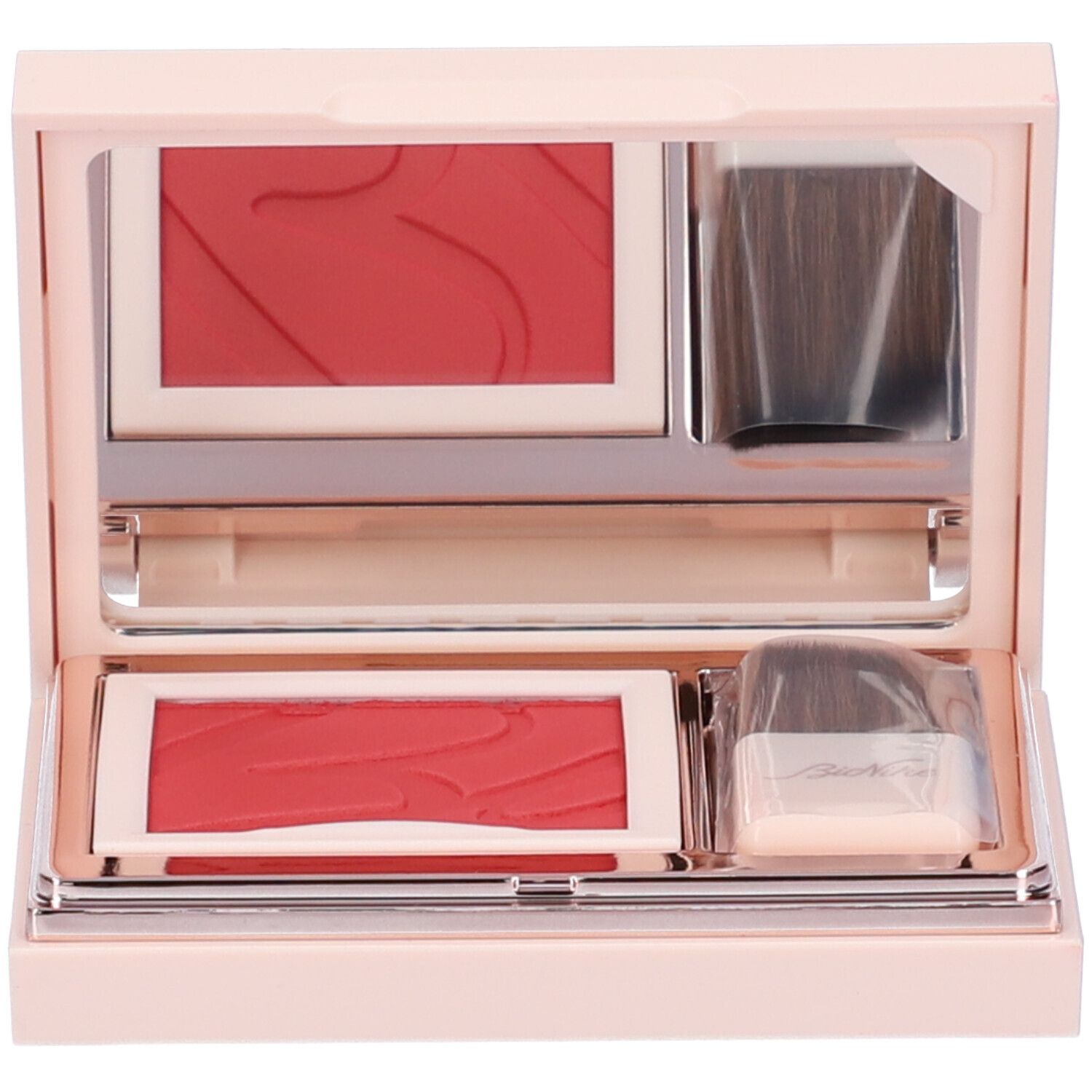 Bionike Defence Color Pretty Touch Fard Compatto Colore 310 Rouge Fram