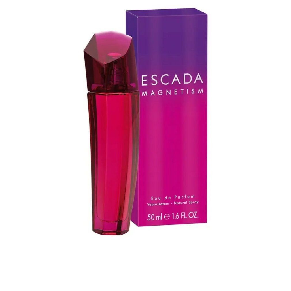 Escada Magnetism Eau De Parfum Spray 50ml 50 ml