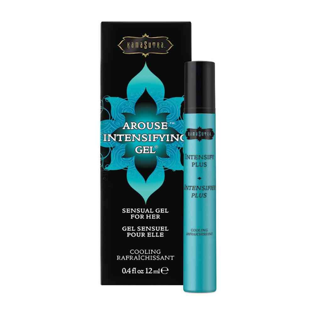 Gel intensificante Arouse | Kama Sutra 12 ml