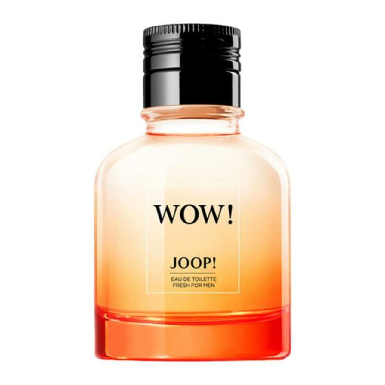 Joop, Wow! Eau de Toilette 40ml Spray 40 ml