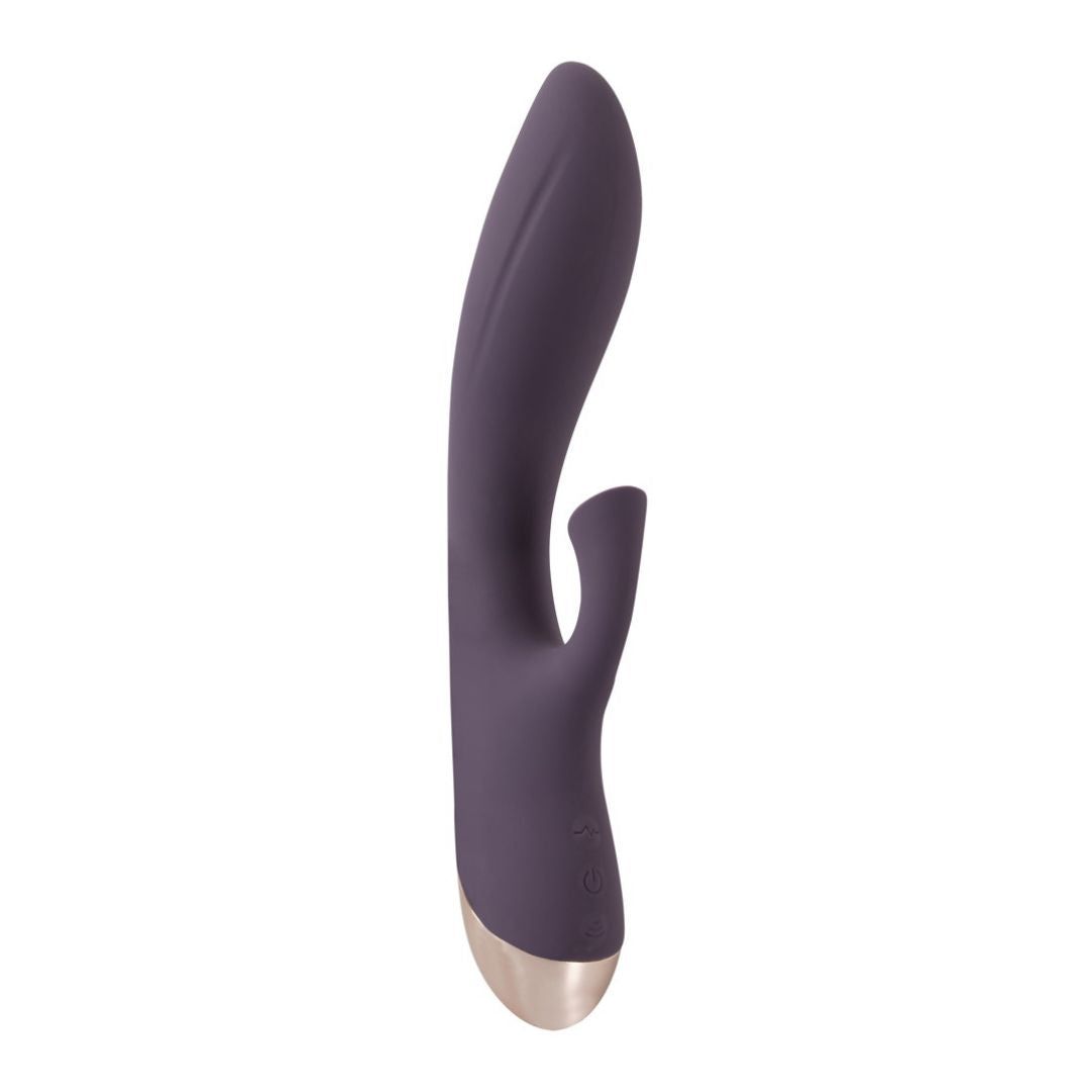 Vibratore del punto G "Sucking" con funzione di aspirazione | 12 modal