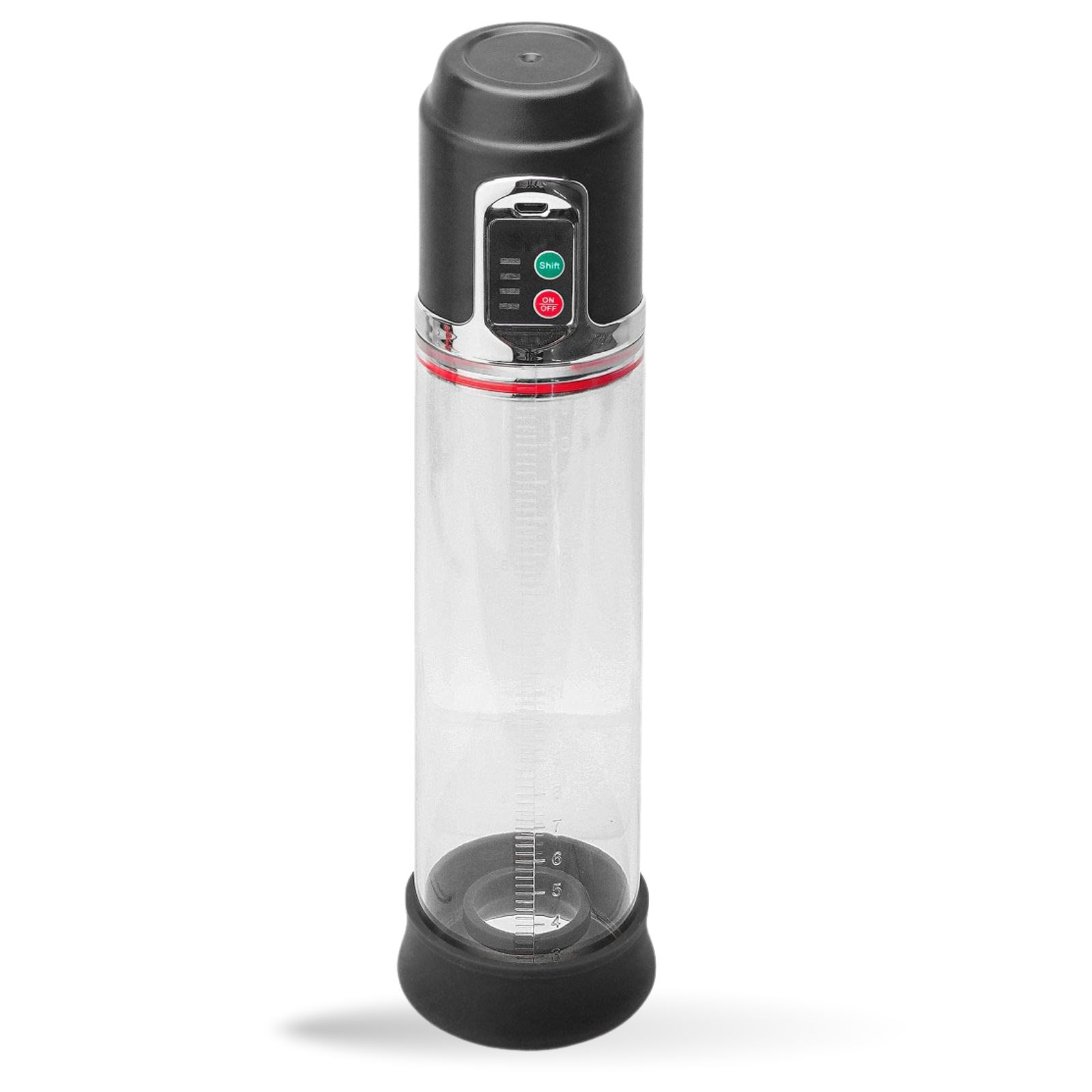 Lovelyness - pompa automatica per il pene 1 St