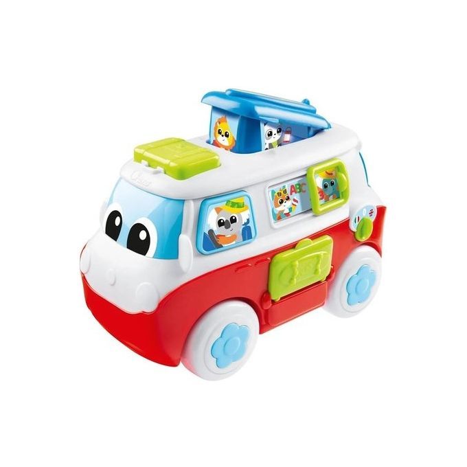 Chicco Van Life 1 St